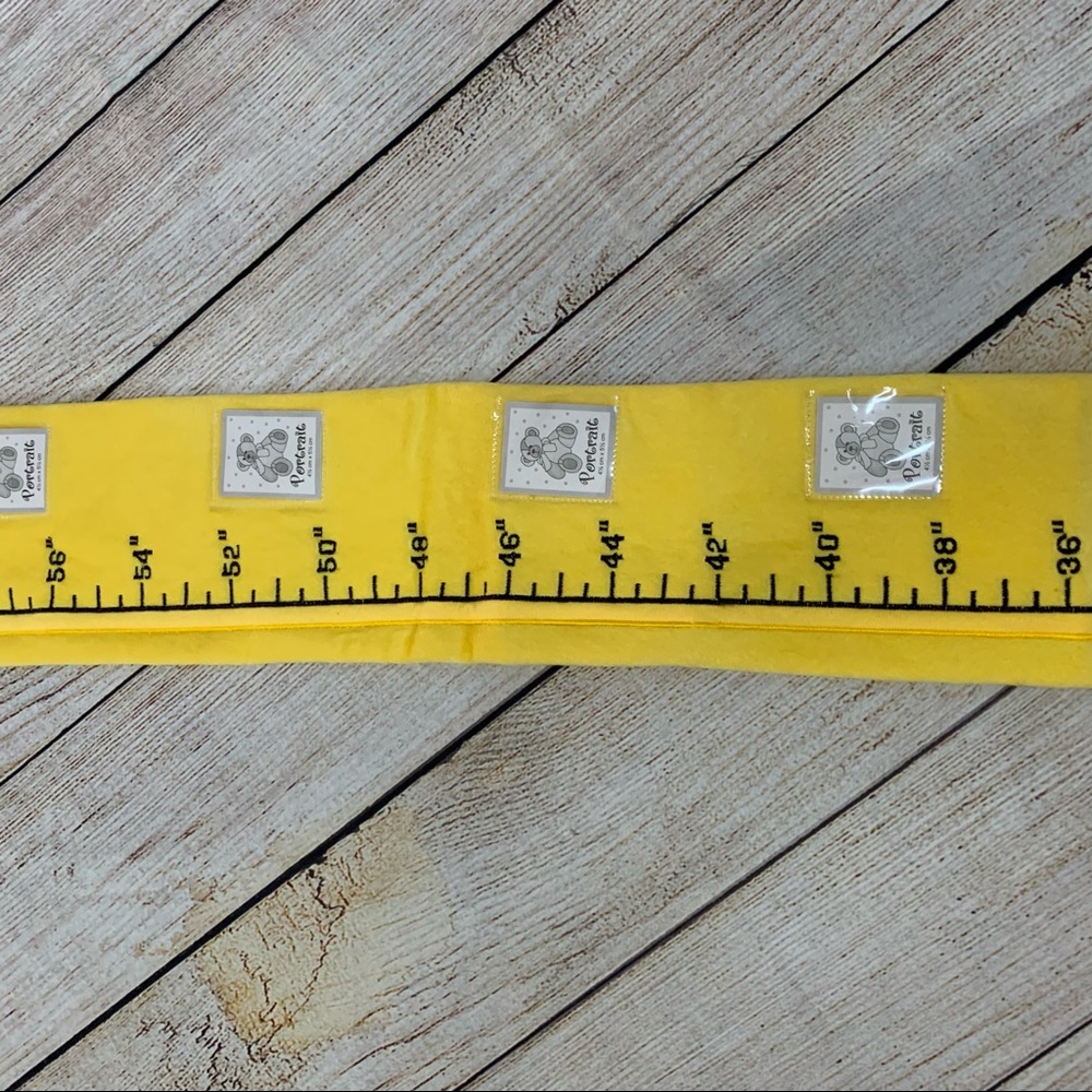Baby Duck Measuring Ruler - Picture 3 of 8